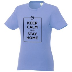 Dámské triko Heros s krátkým rukávem