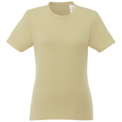 Dámské triko Heros s krátkým rukávem