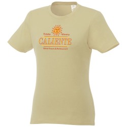 Dámské triko Heros s krátkým rukávem