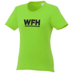 Dámské triko Heros s krátkým rukávem