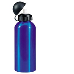 Velká hliníková láhev