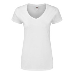 Dámské tričko Iconic V-Neck Women