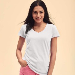Dámské tričko Iconic V-Neck Women
