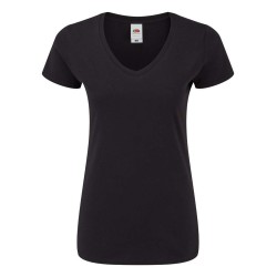 Dámské tričko Iconic V-Neck Women