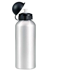 Velká hliníková láhev