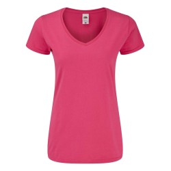 Dámské tričko Iconic V-Neck Women