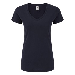 Dámské tričko Iconic V-Neck Women