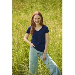 Dámské tričko Iconic V-Neck Women