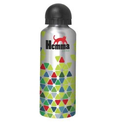 Velká hliníková láhev