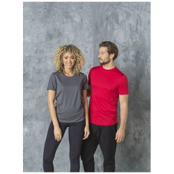 Dámské tričko cool fit s krátkým rukávem Kratos