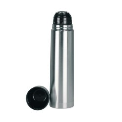 Dvouplášťová termoska 1 l