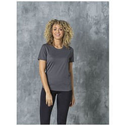 Dámské tričko cool fit s krátkým rukávem Kratos