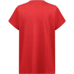 THC SOFIA REGULAR. Tričko s pravidelným střihem pro ženy