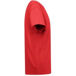 THC SOFIA REGULAR. Tričko s pravidelným střihem pro ženy