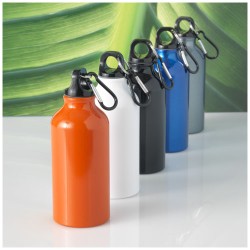 Nápojová láhev s karabinou Oregon