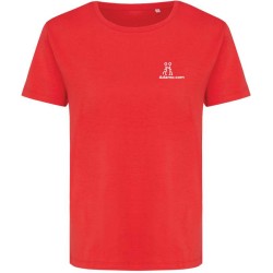 Dámské tričko Iqoniq Yala z recykl. bavlny