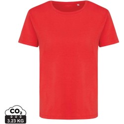 Dámské tričko Iqoniq Yala z recykl. bavlny