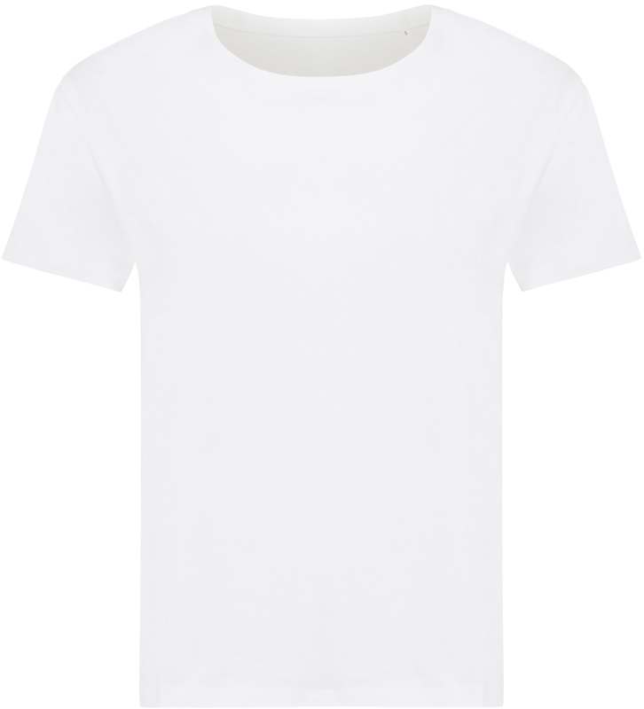 Dámské tričko Iqoniq Yala z recykl. bavlny