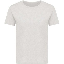 Dámské tričko Iqoniq Yala z recykl. bavlny