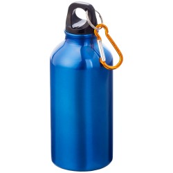 Nápojová láhev s karabinou Oregon