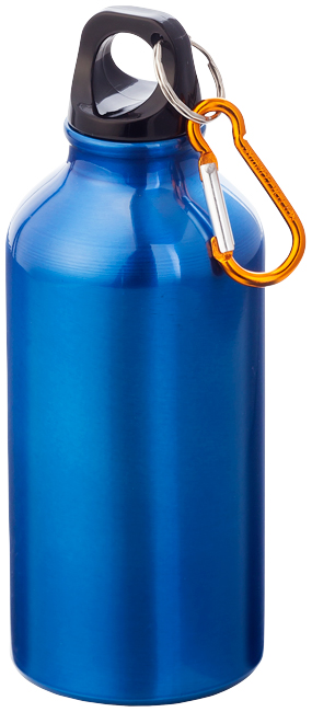 Nápojová láhev s karabinou Oregon