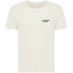 Dámské tričko Iqoniq Yala z recykl. bavlny