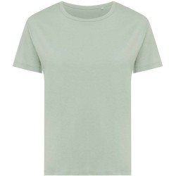 Dámské tričko Iqoniq Yala z recykl. bavlny