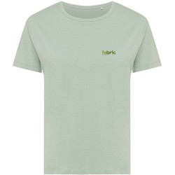 Dámské tričko Iqoniq Yala z recykl. bavlny