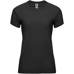 Bahrain dámské sportovní tričko s krátkým rukávem