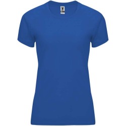 Bahrain dámské sportovní tričko s krátkým rukávem