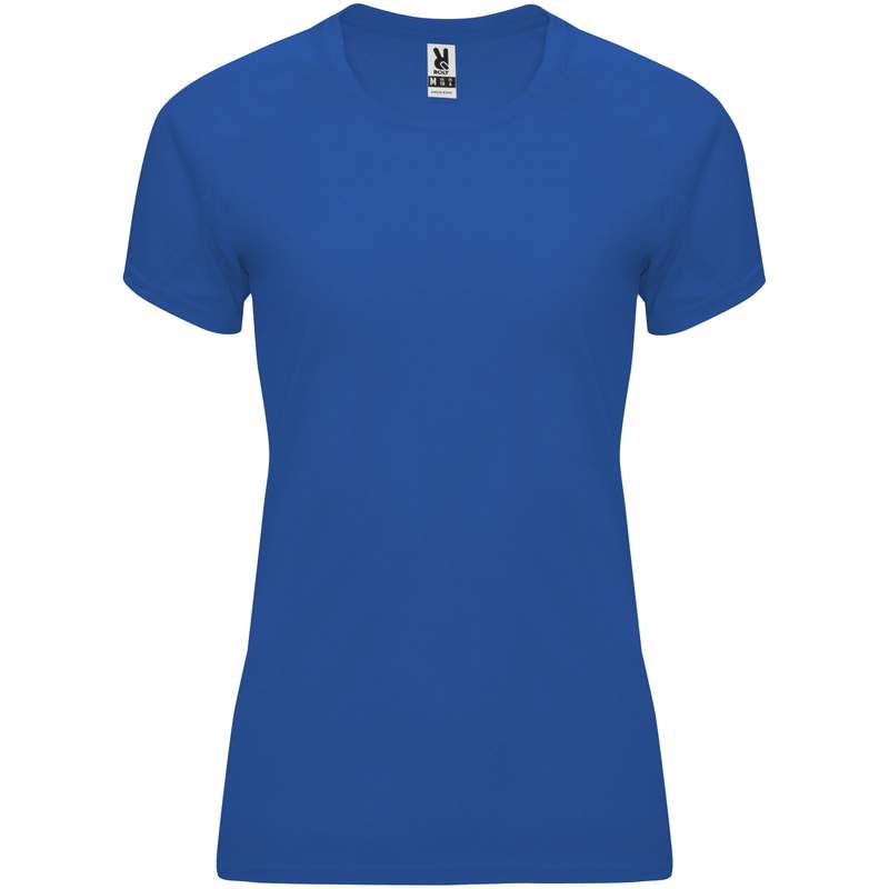 Bahrain dámské sportovní tričko s krátkým rukávem