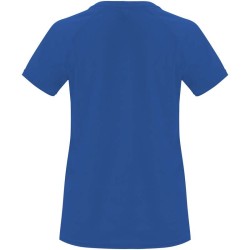 Bahrain dámské sportovní tričko s krátkým rukávem