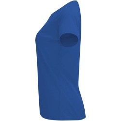 Bahrain dámské sportovní tričko s krátkým rukávem