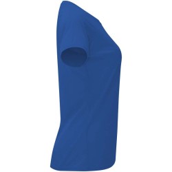 Bahrain dámské sportovní tričko s krátkým rukávem