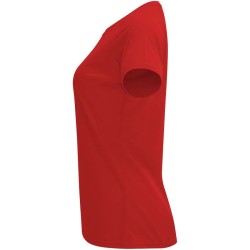 Bahrain dámské sportovní tričko s krátkým rukávem