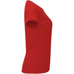 Bahrain dámské sportovní tričko s krátkým rukávem