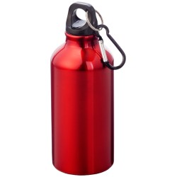 Nápojová láhev s karabinou Oregon