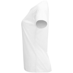 Bahrain dámské sportovní tričko s krátkým rukávem