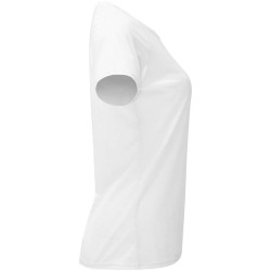 Bahrain dámské sportovní tričko s krátkým rukávem