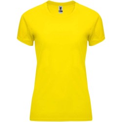 Bahrain dámské sportovní tričko s krátkým rukávem