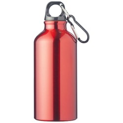 Nápojová láhev s karabinou Oregon