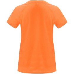 Bahrain dámské sportovní tričko s krátkým rukávem