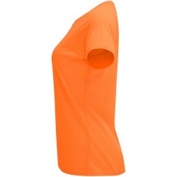 Bahrain dámské sportovní tričko s krátkým rukávem