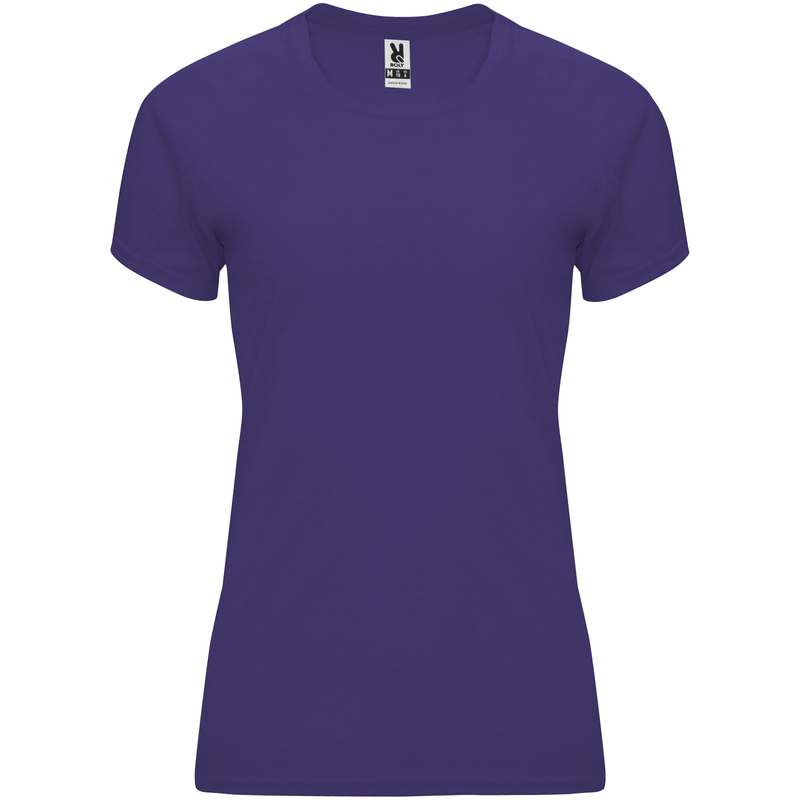 Bahrain dámské sportovní tričko s krátkým rukávem