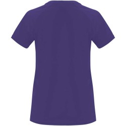 Bahrain dámské sportovní tričko s krátkým rukávem