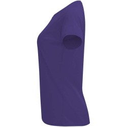 Bahrain dámské sportovní tričko s krátkým rukávem