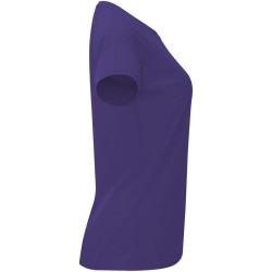 Bahrain dámské sportovní tričko s krátkým rukávem