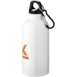 Nápojová láhev s karabinou Oregon