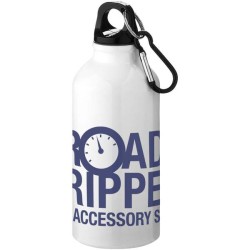 Nápojová láhev s karabinou Oregon