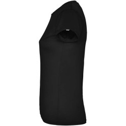 Montecarlo dámské sportovní tričko s krátkým rukávem